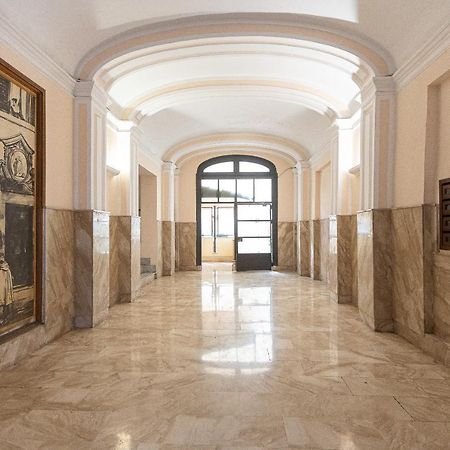 Lovely New Home Via Genova Рим Экстерьер фото