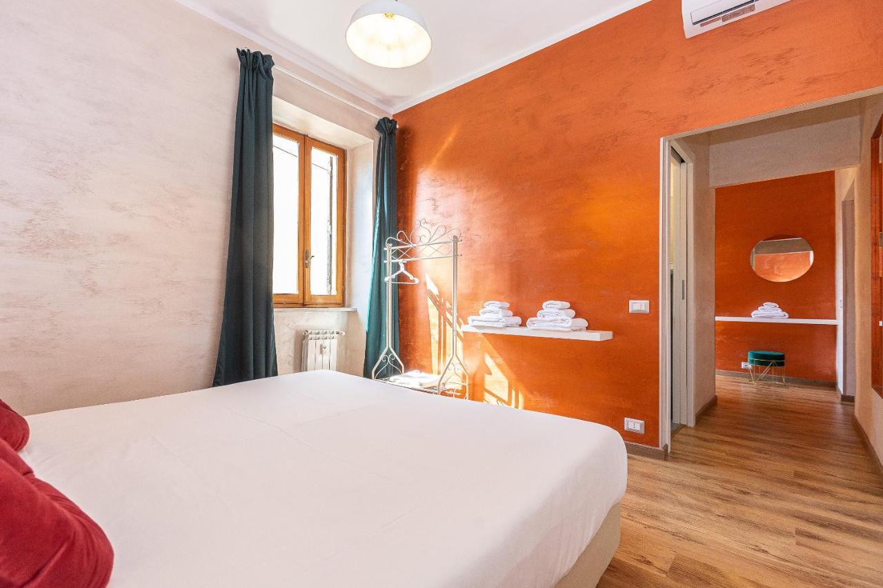 Lovely New Home Via Genova Рим Экстерьер фото