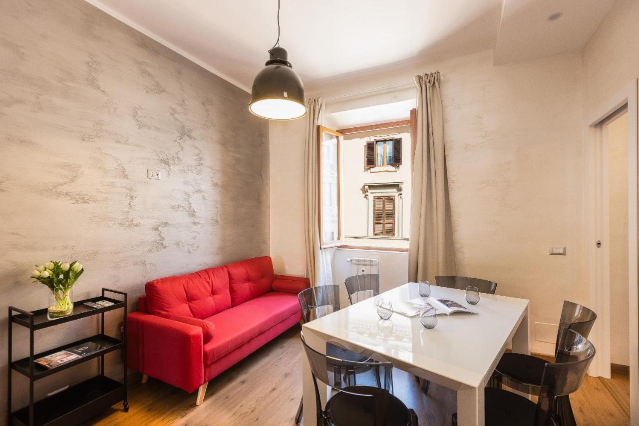Lovely New Home Via Genova Рим Экстерьер фото