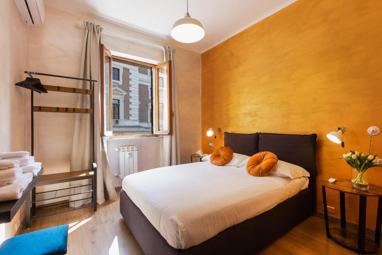 Lovely New Home Via Genova Рим Экстерьер фото