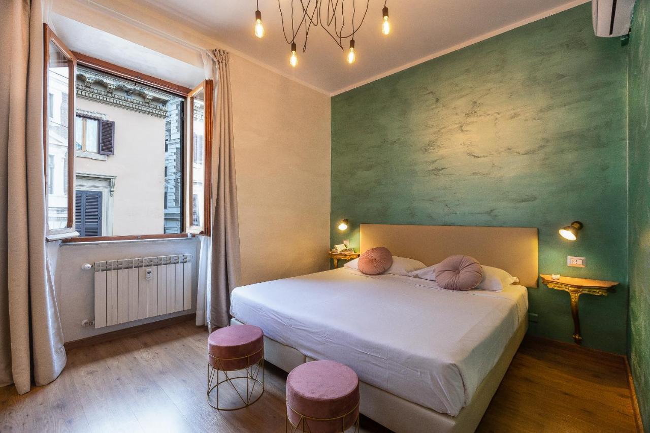 Lovely New Home Via Genova Рим Экстерьер фото